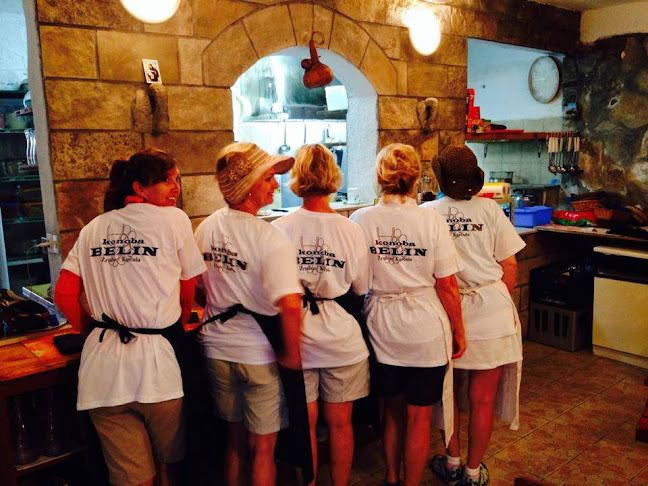 Opinii despre Konoba Belin în Korčula - Gastronomija i ugostiteljstvo