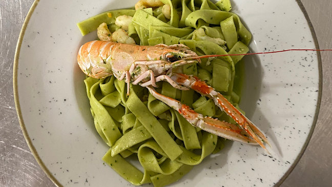 Bistro Konoba Leonardo - Novigrad