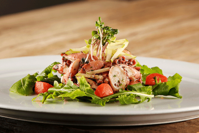 Restoran Kaiser - Gastronomija i ugostiteljstvo