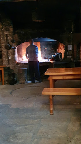 Opinii despre Pansion Konoba Tomić în Gornji Humac - Gastronomija i ugostiteljstvo