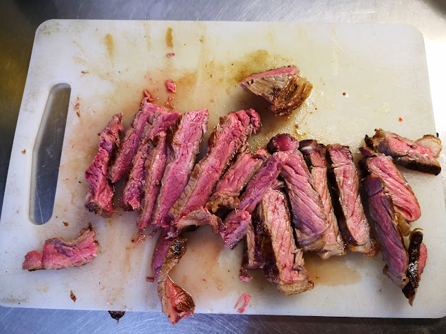 fast food "Big Mamma" - Gastronomija i ugostiteljstvo