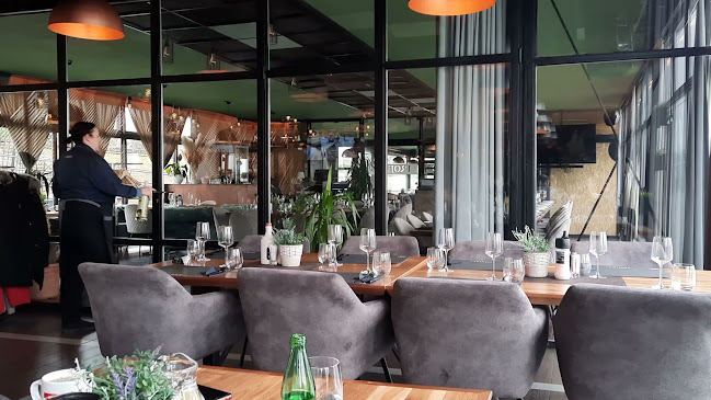 Opinii despre Restaurant Projekt 9 în Osijek - Gastronomija i ugostiteljstvo