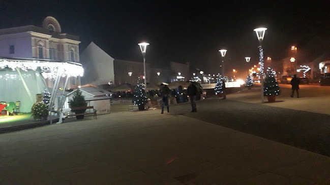 Opinii despre Restoran Tomislav/ Križevačka Pivovara în Križevci - Gastronomija i ugostiteljstvo