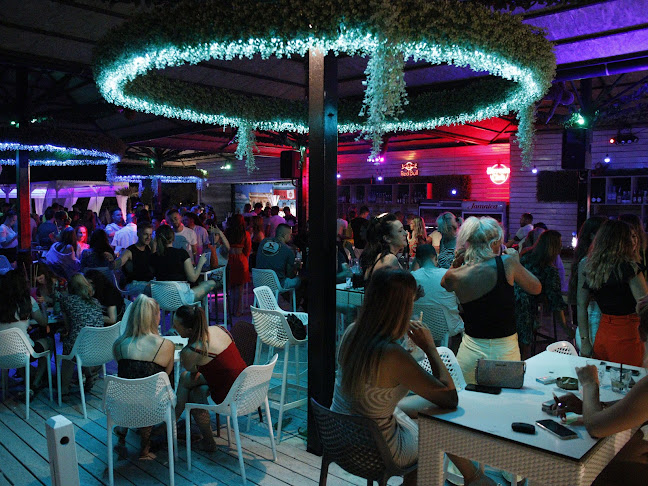 Monkey Lounge & Beach bar Žnjan