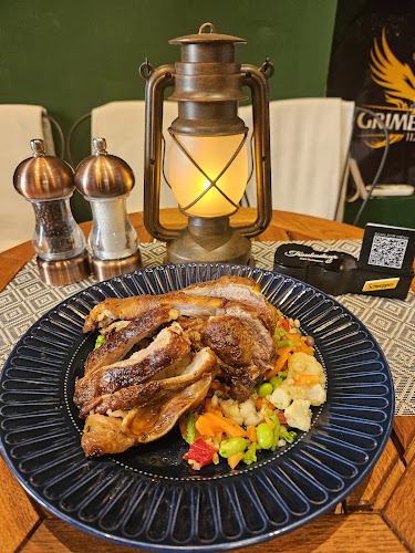 Troubadour Jazz Brasserie - Dubrovnik