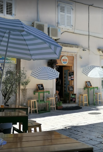 Misto Street Food & Bar