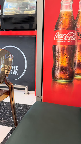 Coffee Break - Gastronomija i ugostiteljstvo