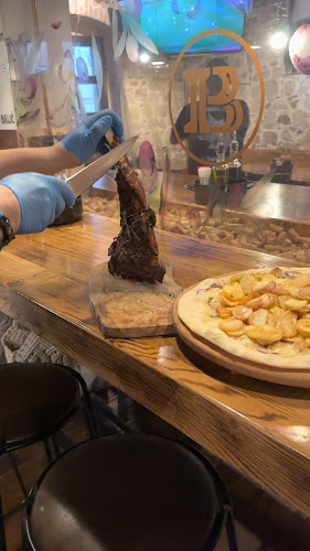 Opinii despre Restoran Bakra în Split - Gastronomija i ugostiteljstvo