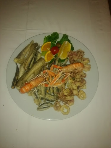 Restaurant Racic - Murter