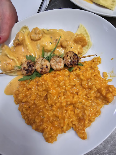 Restaurant Kinkela Bregi - Bregi