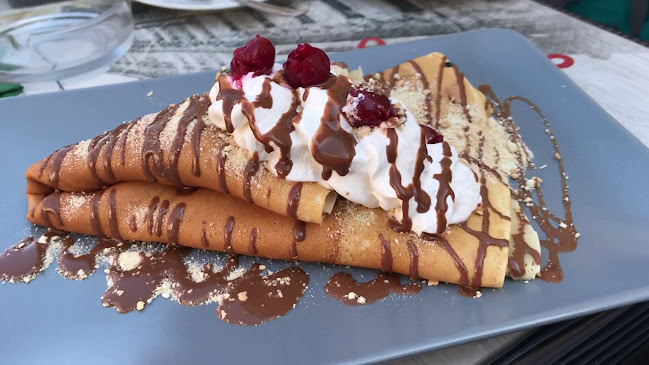 Opinii despre P'alapassion în Varaždin - Gastronomija i ugostiteljstvo