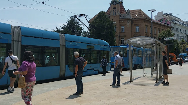 Restaurant and Caffe "Muzej"