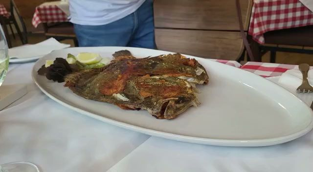 Opinii despre Restaurant & Apartments Galeb în Rabac - Gastronomija i ugostiteljstvo