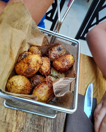 Comentarii opinii despre Craft Beer & Grill