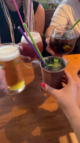 Restaurant &Wine bar Herc Makarska