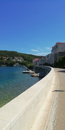 Pizzeria&burgerbar BARCODE - Postira