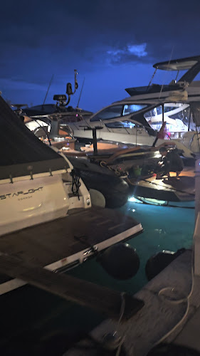 Comentarii opinii despre Gooshter Beach Club