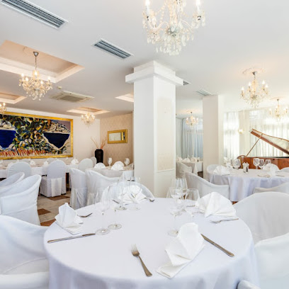 Bussola ACI Marina Ičići