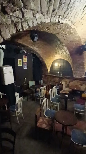 Opinii despre Caffe bar Crni mačak în Zagreb - Gastronomija i ugostiteljstvo