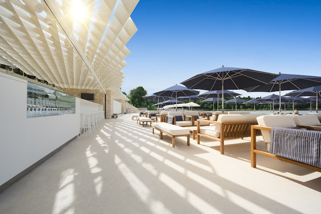 Mulini Beach Bar - Gastronomija i ugostiteljstvo