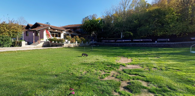 Opinii despre Ranc Mustang în Glavice - Gastronomija i ugostiteljstvo