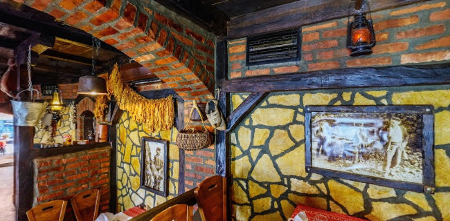 Konoba Didov San - Gornji Grad