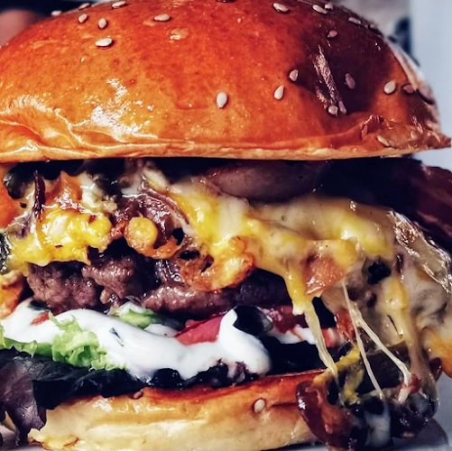 Opinii despre The Fat Boar în Split - Gastronomija i ugostiteljstvo