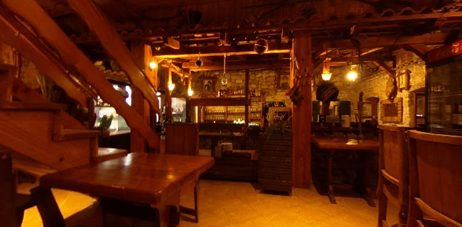 Opinii despre Tomahawk Steakhouse and Sushi Bar în Primošten - Gastronomija i ugostiteljstvo