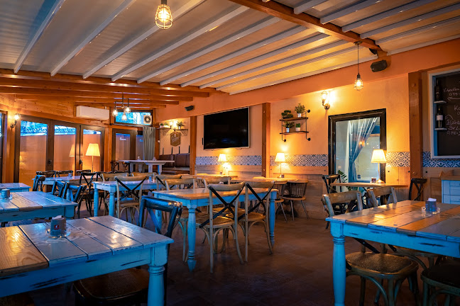 Pizza Place Destino - Rijeka