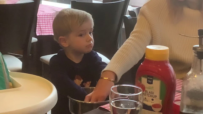 Grill Tomislav - Zagreb