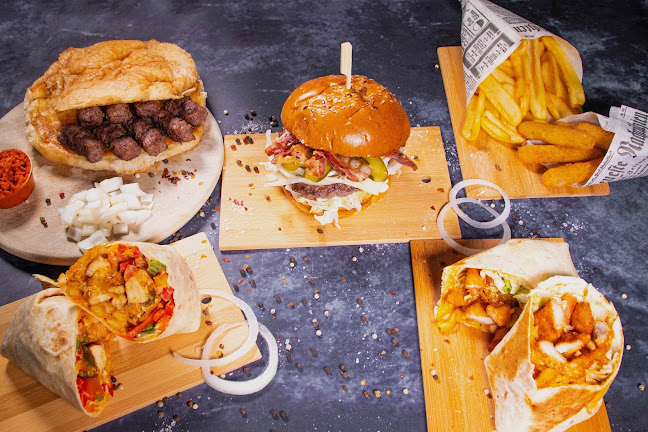 Opinii despre Gablaona în Zagreb - Gastronomija i ugostiteljstvo