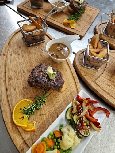 Restaurant Palma - Rab