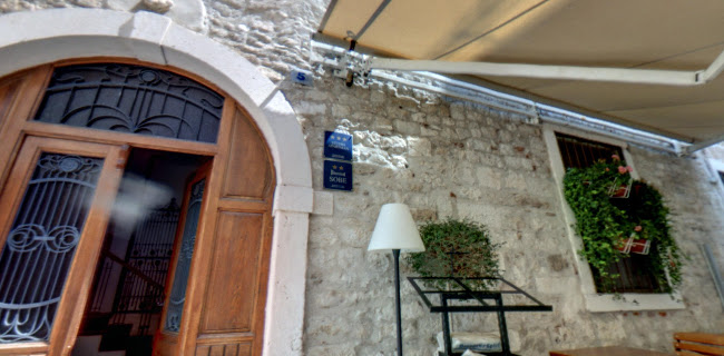 Konoba Korta - Gastronomija i ugostiteljstvo