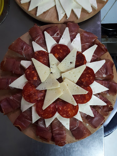 Comentarii opinii despre Restoran Bunica