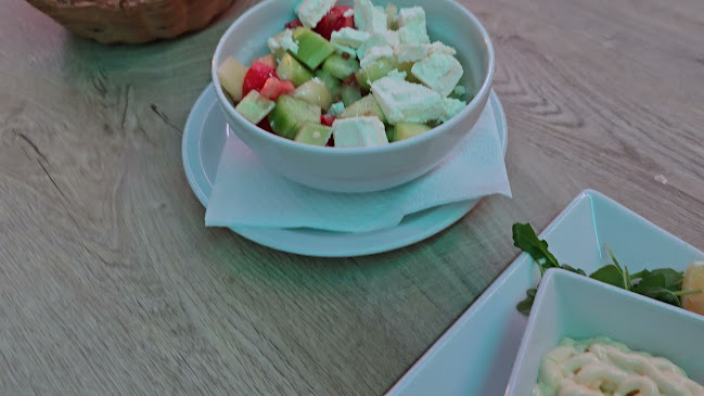 Opinii despre Restoran & Pizzeria Mailath în Donji Miholjac - Gastronomija i ugostiteljstvo