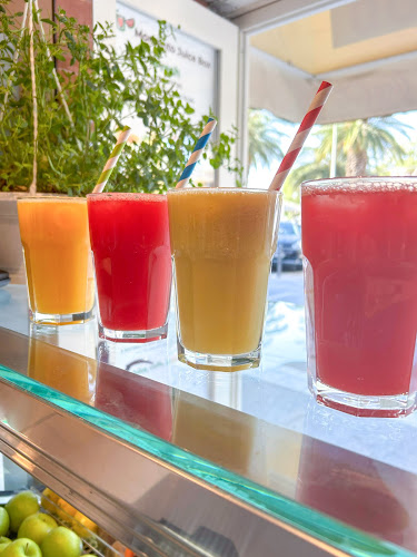 Opinii despre Caffe bar Momento în Split - Gastronomija i ugostiteljstvo