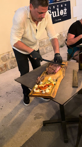 Opinii despre Strikoman's Bistro în Vodice - Gastronomija i ugostiteljstvo