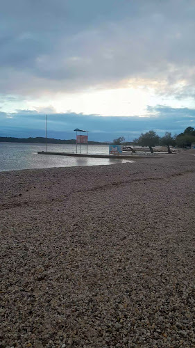 Restoran Plava plaža - Gastronomija i ugostiteljstvo