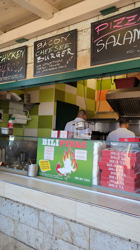 Opinii despre Bili Pivac în Podstrana - Gastronomija i ugostiteljstvo