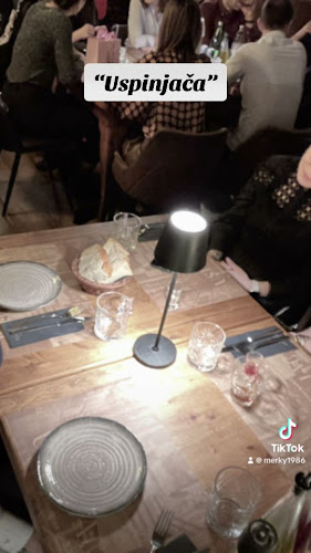 Restoran Uspinjača - Gastronomija i ugostiteljstvo
