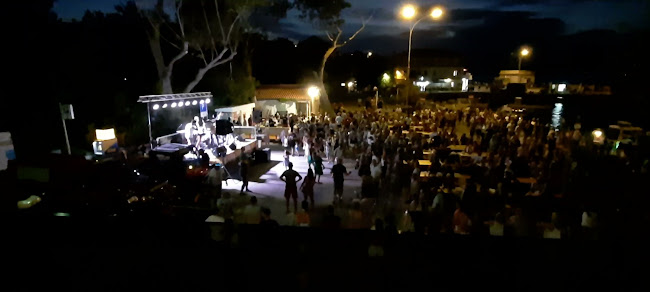 Comentarii opinii despre Bistro Macao & Catering