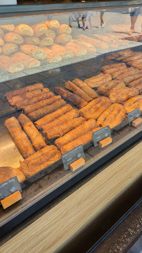 Mlinar - Gastronomija i ugostiteljstvo