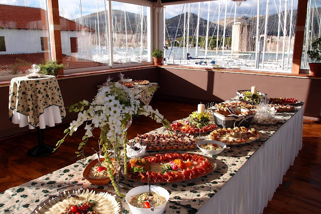 Restoran Kalma Trogir