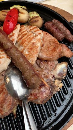 Opinii despre Restoran Tamaris în Zadar - Gastronomija i ugostiteljstvo