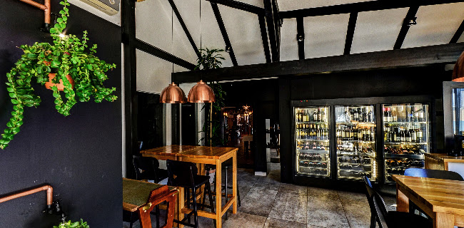 Opinii despre Restoran Baltazar în Zagreb - Gastronomija i ugostiteljstvo