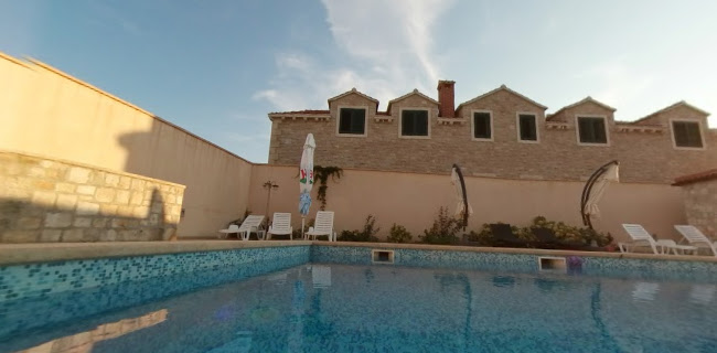 Pansion Konoba Tomić - Gornji Humac