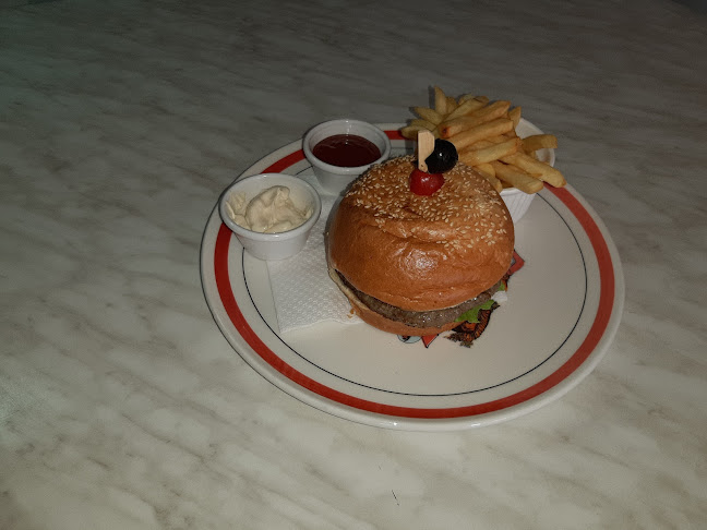 bistrot porat - Mandre