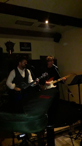 Opinii despre Pub Gajba în Slunj - Gastronomija i ugostiteljstvo