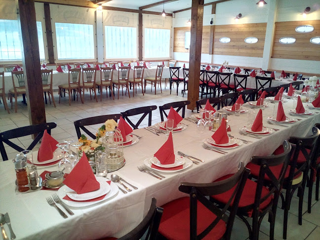 Ankora - Gastronomija i ugostiteljstvo