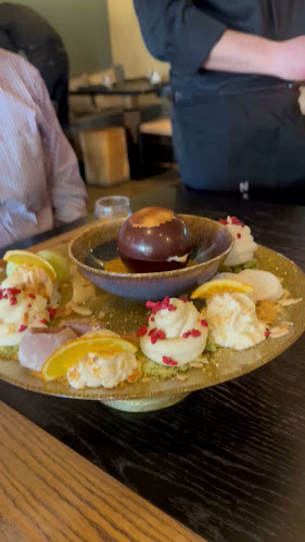 Opinii despre Nami Sushi Restaurant în Opatija - Gastronomija i ugostiteljstvo